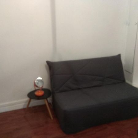 Studio 25 M² Moulins  Exterior photo